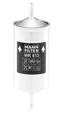 Φίλτρο καυσίμου MANN-FILTER WK613