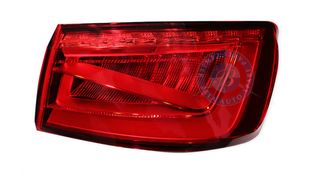 AUDI A3 SEDAN SPORT - CABRIO (2012-2016) ΦΑΝΑΡΙ ΠΙΣΩ ΔΕΞΙ ΕΞΩ LED (ΚΑΙΝΟΥΡΙΟ - AFTERMARKET)