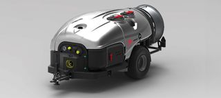 Τουρμπίνες - Νεφελοψεκαστήρες Agroma 2025 CycloneT OLIVO / VTC-915-thumb-1