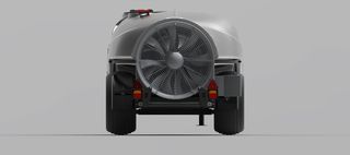 Τουρμπίνες - Νεφελοψεκαστήρες Agroma 2025 CycloneT OLIVO / VTC-915-thumb-3