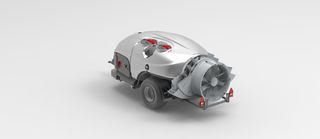 Τουρμπίνες - Νεφελοψεκαστήρες Agroma 2025 CycloneT OLIVO / VTC-915 NGL-thumb-4
