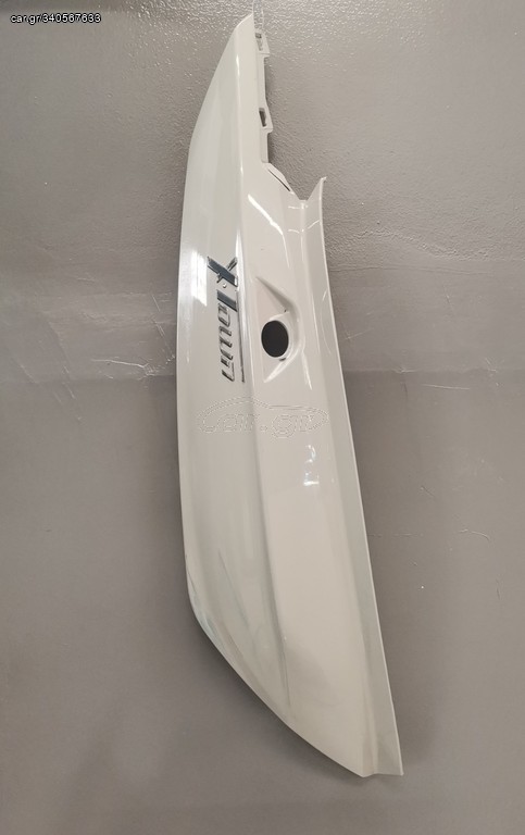 KYMCO X-DOWN 300i ΠΛΑΙΝΟ ΔΕΞΙ ΠΙΣΩ