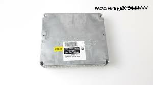LEXUS RX ENGINE CONTROL UNIT ECU 89981-48500