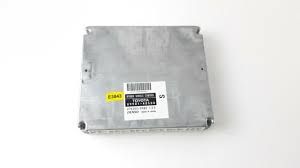LEXUS RX ENGINE CONTROL UNIT ECU 89981-48500