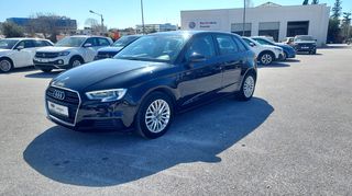 Audi A3 '18 1.5 TDI 115 PS SPORTBACK