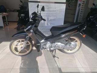 Yamaha Crypton S '24 CRYPTON S  115 2024