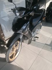 Yamaha Crypton S 2026 CRYPTON S  115 2026-thumb-1