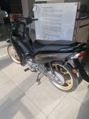 Yamaha Crypton S 2026 CRYPTON S  115 2026-thumb-2