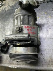 ΚΟΜΠΡΕΣΕΡ AC RENAULT KANGOO I LIFT 05'-08'