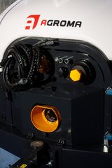Τουρμπίνες - Νεφελοψεκαστήρες Agroma 2025 CycloneT OLIVO / VT-10A-thumb-6