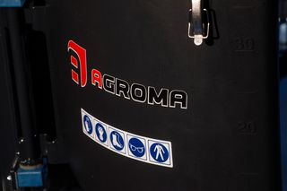 Τουρμπίνες - Νεφελοψεκαστήρες Agroma 2025 CycloneT OLIVO / VT-10A-thumb-7