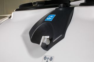 Τουρμπίνες - Νεφελοψεκαστήρες Agroma 2025 CycloneT OLIVO / VT-10A-thumb-3