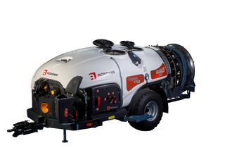 Τουρμπίνες - Νεφελοψεκαστήρες Agroma 2025 CycloneT OLIVO / VT-10A-thumb-1