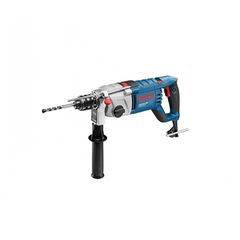 GSB 162-2 RE Κρουστικό Δράπανο 1500W - ΜΕ ΚΡΟΥΣΗ - BOSCH (#060118B000)