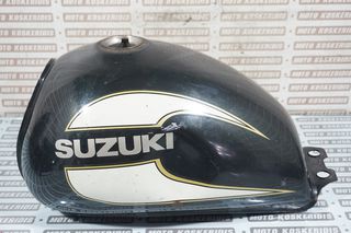 ΤΕΠΟΖΙΤΟ -> SUZUKI TU 250 VOLTY , 1997-2003