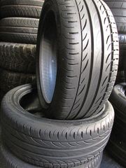 2TMX 195-45-16 PIRELLI PZERO NERO DOT (4115)-thumb-1