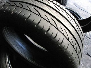 2TMX 195-45-16 PIRELLI PZERO NERO DOT (4115)-thumb-4