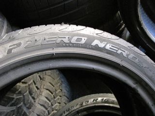 2TMX 195-45-16 PIRELLI PZERO NERO DOT (4115)-thumb-5