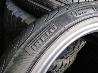 2TMX 195-45-16 PIRELLI PZERO NERO DOT (4115)-thumb-6