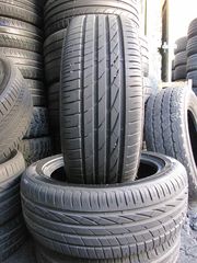 2TMX 195-55-16 LASSA IMPETUS REVO DOT (0117)