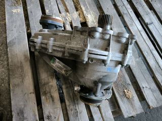 MERCEDES ML 166 2015 ΒΟΗΘΗΤΙΚΟ ΣΑΣΜΑΝ A2512802000