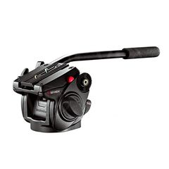 Κεφαλή Τρίποδου  Manfrotto 501HDV