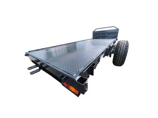 Πλατφόρμες-Καρότσες Agroma 2025 Carrier 2W-thumb-2
