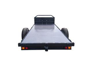 Πλατφόρμες-Καρότσες Agroma 2025 Carrier 2W-thumb-1