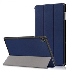 Θήκη Tablet Techsuit FoldPro for Lenovo Tab M10 Plus 3rd Gen (TB-125F/TB-128F) Blue