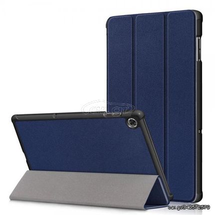 Θήκη Tablet Techsuit FoldPro for Lenovo Tab M10 Plus 3rd Gen (TB-125F/TB-128F) Blue