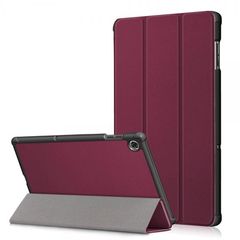 Θήκη Tablet Techsuit FoldPro for Lenovo Tab M10 Plus 3rd Gen (TB-125F/TB-128F) Red