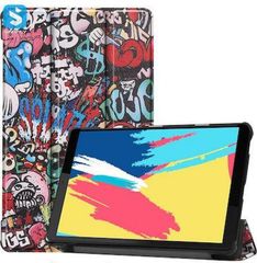 Θήκη Tablet Techsuit FoldPro for Lenovo Tab M10 PLUS FHD (TB-X606F) Urban Vibe
