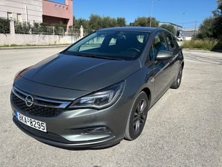 Opel Astra '19  1.6 BiTurbo Diesel Start&Stop "120 Jahre"