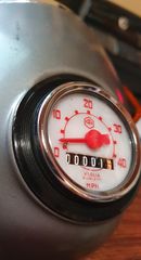 ΦΑΝΑΡΙ ΕΜΠΡΟΣ VINTAGE CEV TIPO 105 PIAGGIO-thumb-9