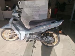 Yamaha Crypton S '24 CRYPTON S  115 2024