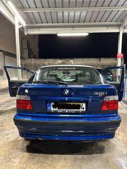 Bmw 316 '03  compact Sport Edition