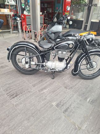 Bmw R 25 '53 R25/2