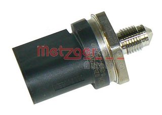 Αισθητήρας, πίεση καυσίμου METZGER 0906111