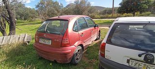 Citroen C3 2004-thumb-1