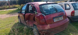 Citroen C3 2004-thumb-3