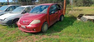 Citroen C3 2004-thumb-2