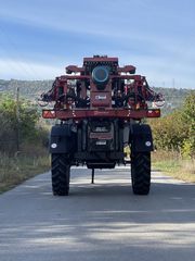 Ραντιστικά - Ψεκαστικά Agroma 2025 Millenium ET Series-thumb-3