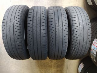 4 TMX BRIDGESTONE TURANZA T005 175 65 15 *BEST CHOICE TYRES ΒΟΥΛΙΑΓΜΕΝΗΣ 57*-thumb-1