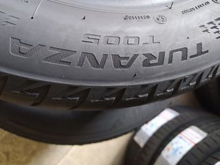 4 TMX BRIDGESTONE TURANZA T005 175 65 15 *BEST CHOICE TYRES ΒΟΥΛΙΑΓΜΕΝΗΣ 57*-thumb-6