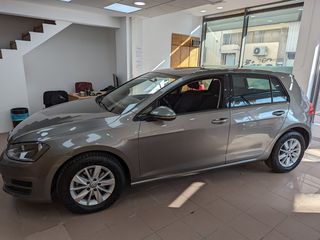 Volkswagen Golf '15 Tdi