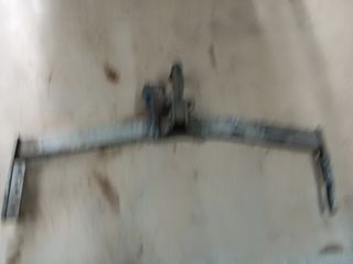 Κοτσαδόρος Nissan Primera P12 2002-2008-thumb-1