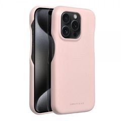 Θήκη κινητού Roar Look for iPhone 15 Pro Pink