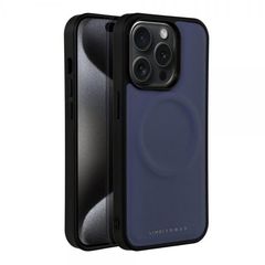 Θήκη κινητού Roar Mag Morning for iPhone 15 Pro Navy