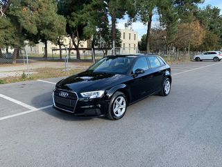 Audi A3 '19 Sport back Business ΕΛΛΗΝΙΚΟ!!