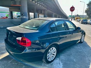 Bmw 320 '07 E90